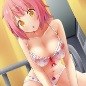 田中 プリズマ イリヤ ニコニコ静画 イラスト