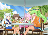 オフのクリクリ