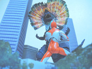 GMKジラース