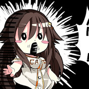 んほー ニコニコ静画 イラスト