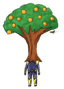 鎧武(アローラのすがた)