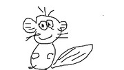 うなぎいぬ ニコニコ静画 イラスト