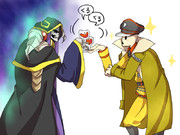 スタイリッシュいちまんじゃく