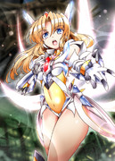 セレナさん（GX風味）