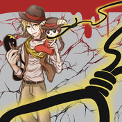 Servamp ニコニコ静画 イラスト