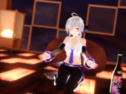 ハクの日でハグの日