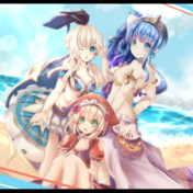アリス グリムノーツ ニコニコ静画 イラスト