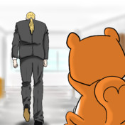 ジョー ギブソン ニコニコ静画 イラスト