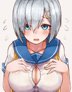 あの…本当に作戦行動に関係あるんですか…？