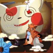 オマケノディアルガ