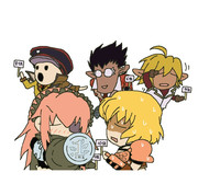 でふぉ 版 ★ 投 票 順 位 ！ ( 中 間 ) ： ６ ～ １０ 位 ！！