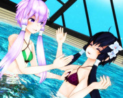 おっぱいはチョップするモノ【おっぱいチョップ選手権３】