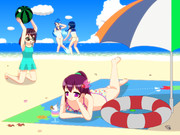 艦娘ヴァケーション