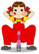 夜のテンション