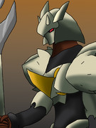 テッカマンランス