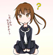 文月を旗艦でＶＯＩＣＥ