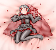 ルビー・ローズ