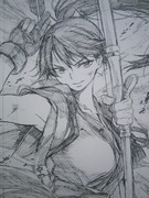 お艦の一撃必殺