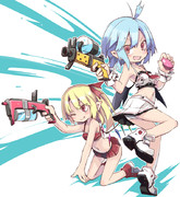 スプラッシューん