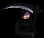 お盆のうわーゆかり(ﾟДﾟ;)