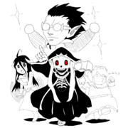 デミえもん！ モモ太と！ 異世界制圧記～！