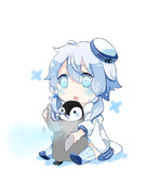 冷やしゆかりはじめました