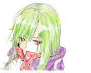 塗らせていただきました