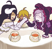 でふぉ 版 ★ 鎧談義 ！ あるべど ＋ しゃるてぃあ ！