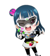 善子 エグゼイド レベル1