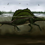 古生物 ニコニコ静画 イラスト