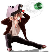 デスペRUァード