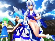 幻想氷河期･始末談その１