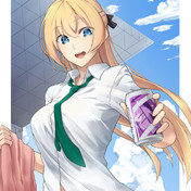 城下町のダンデライオン ニコニコ静画 イラスト