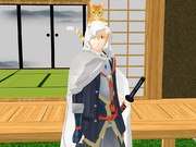 お付に審神者はいかがですか？