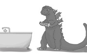 オキシジェン デストロイヤー ニコニコ静画 イラスト