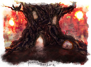 Mistress of Tears Lair