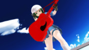 待て！ダークのアンドロイド！