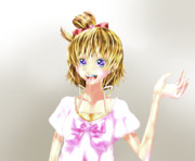 天使すぎるみらいさん