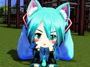 はいよるなぞのいきもの