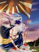 憂国〜YUUKOKOKU〜