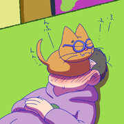 エスパーニャンコ ニコニコ静画 イラスト