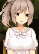 facerigでさとうささら