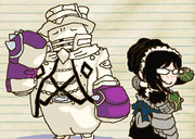 で ふ ぉ る め ★ や ま い こ ＋ ゆ り ・ あ る ふ ぁ  ！