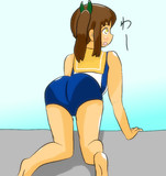 おしりおい