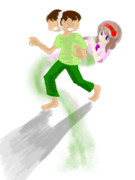 能力  ＂消滅＂