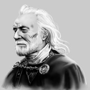 老人 ニコニコ静画 イラスト