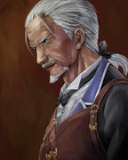 ヴィルヘルムさん