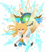 ミラミカル☆リラダンテ