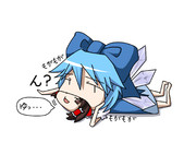 誰か食べ物をあげてください