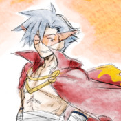 世界三大兄貴 ニコニコ静画 イラスト